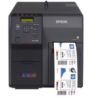 Epson C7500